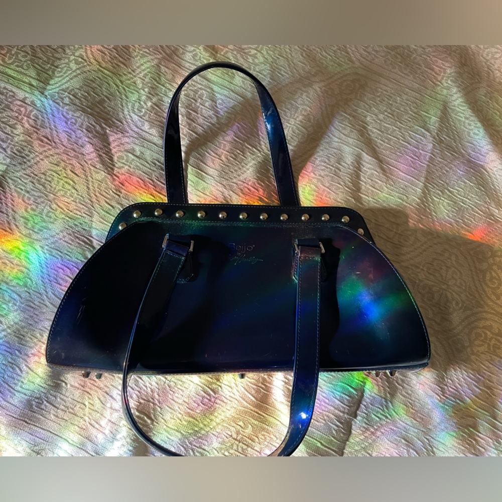 Beijo purse